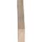 Ekena Millwork 5 1/2"W x 36"D x 36"H Imperial Smooth Knee Brace, Douglas Fir BRC06X36X36IMP00SDF - alternate 4